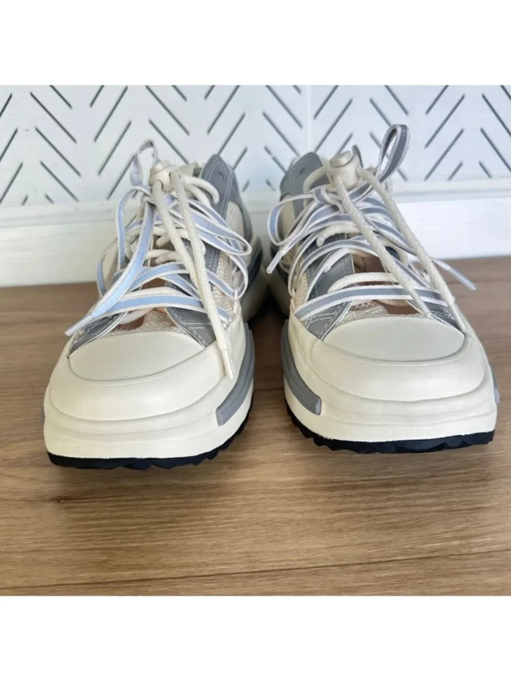 ⭐Converse Run Star Legacy CX Metallic Pack Platform 9.5 Mens Shoes A15185C New⭐